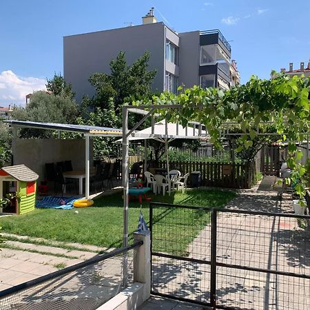 شقة Pearl House Skg نيوي إيبيفاتاي المظهر الخارجي الصورة