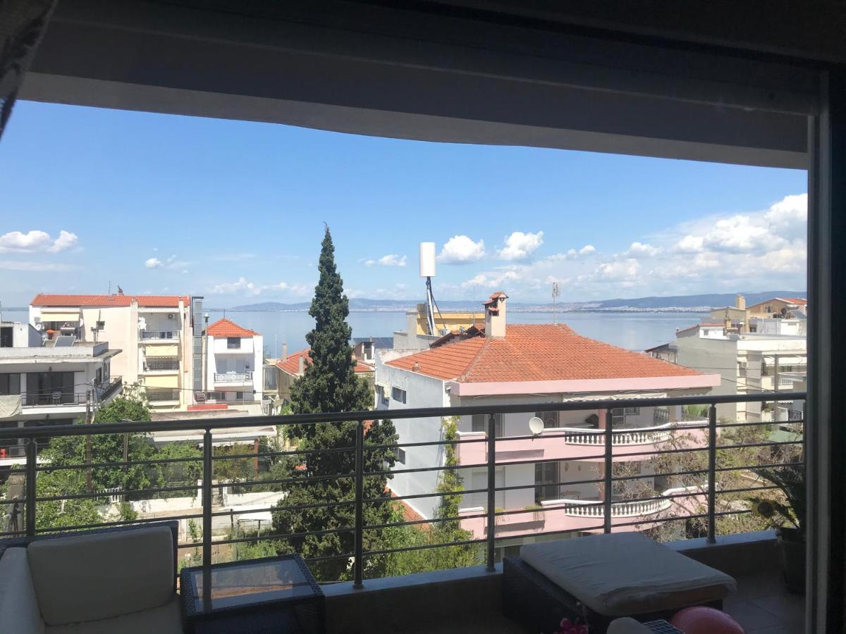 شقة Pearl House Skg نيوي إيبيفاتاي المظهر الخارجي الصورة