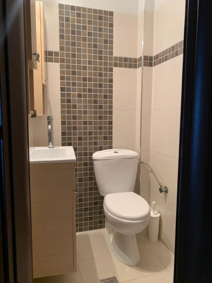 شقة Pearl House Skg نيوي إيبيفاتاي المظهر الخارجي الصورة