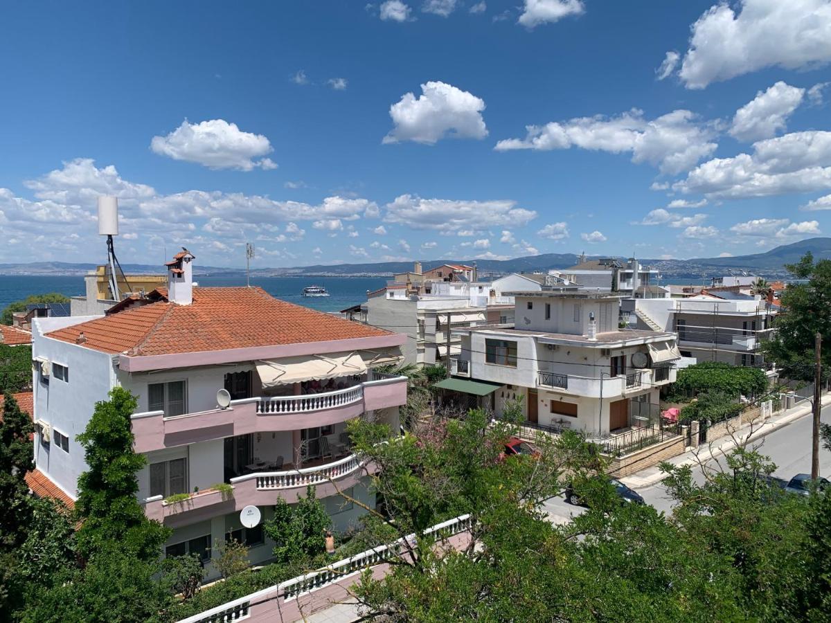 شقة Pearl House Skg نيوي إيبيفاتاي المظهر الخارجي الصورة