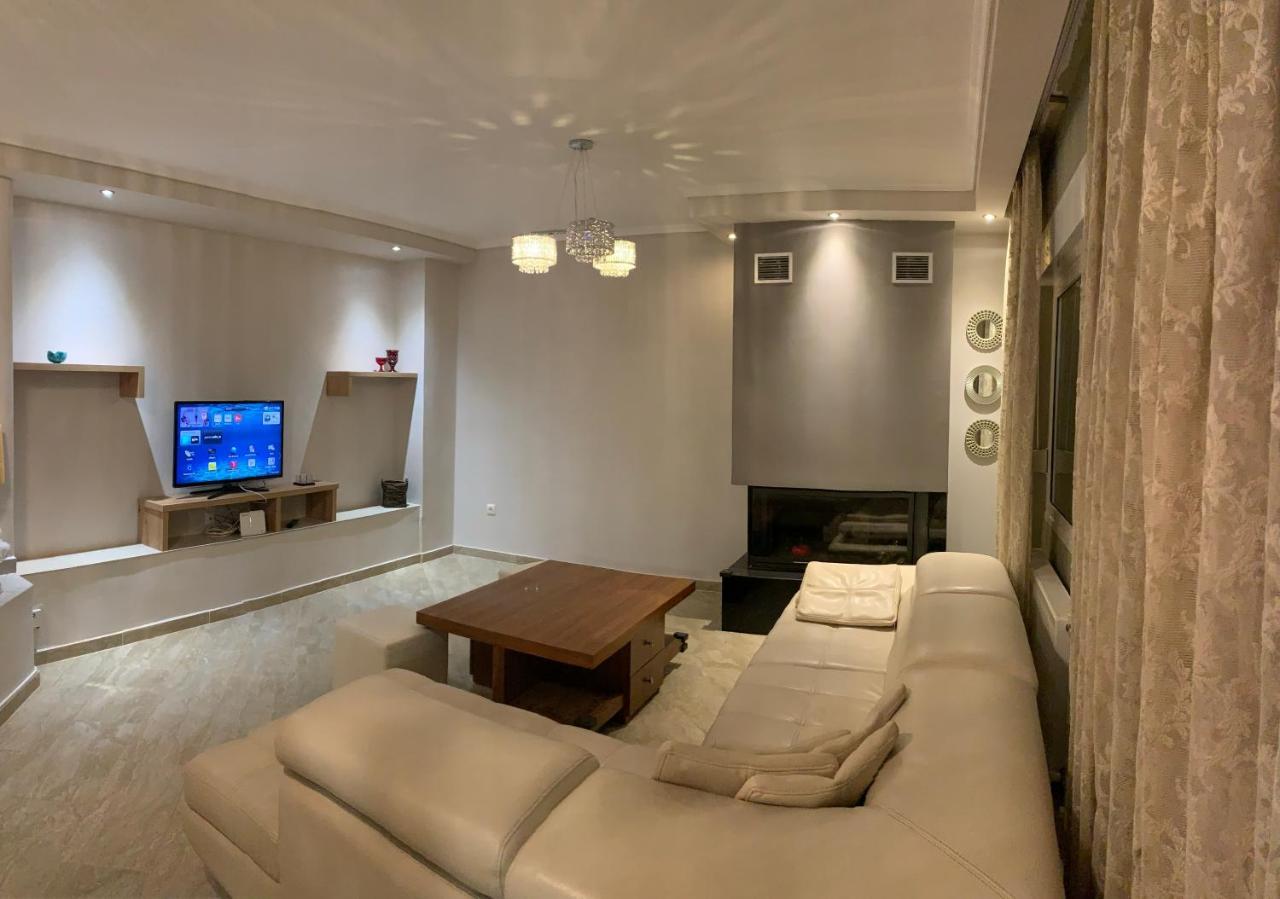 شقة Pearl House Skg نيوي إيبيفاتاي المظهر الخارجي الصورة