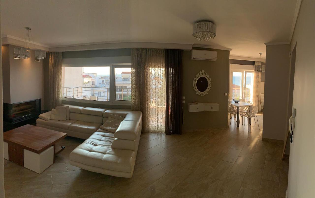 شقة Pearl House Skg نيوي إيبيفاتاي المظهر الخارجي الصورة