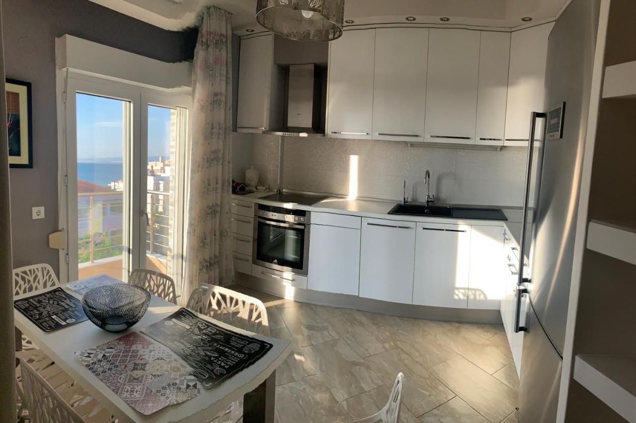 شقة Pearl House Skg نيوي إيبيفاتاي المظهر الخارجي الصورة
