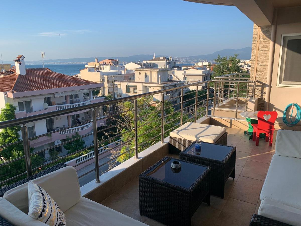 شقة Pearl House Skg نيوي إيبيفاتاي المظهر الخارجي الصورة
