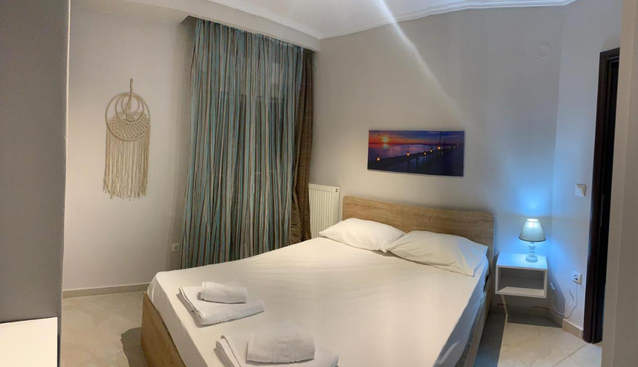 شقة Pearl House Skg نيوي إيبيفاتاي المظهر الخارجي الصورة