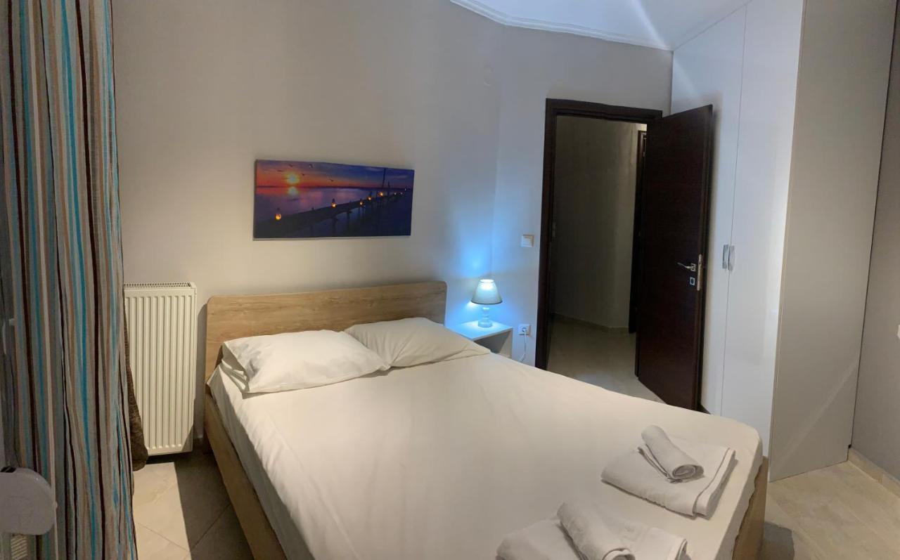 شقة Pearl House Skg نيوي إيبيفاتاي المظهر الخارجي الصورة