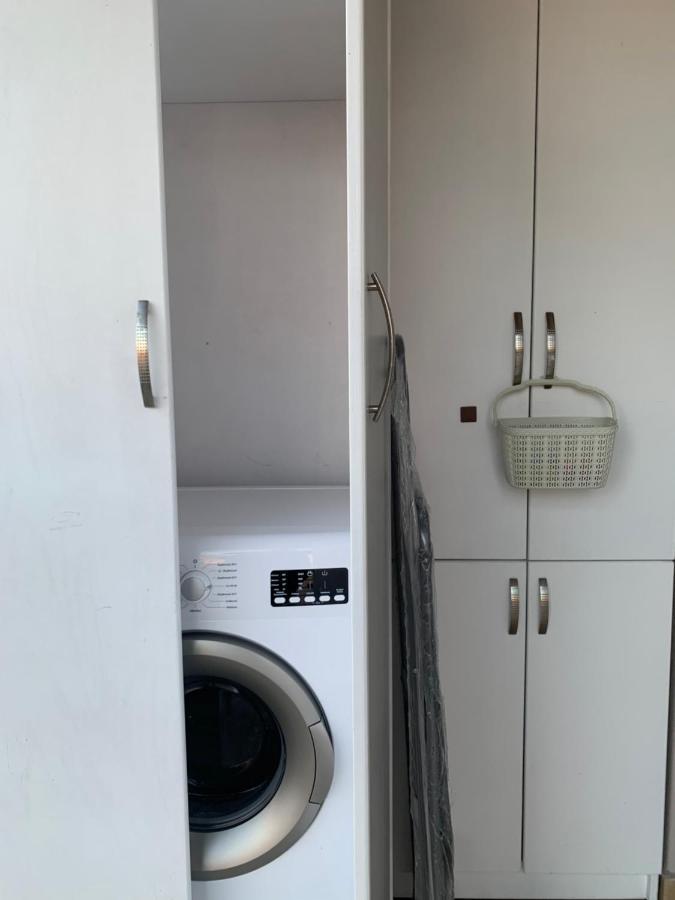 شقة Pearl House Skg نيوي إيبيفاتاي المظهر الخارجي الصورة