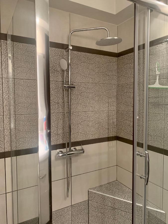 شقة Pearl House Skg نيوي إيبيفاتاي المظهر الخارجي الصورة