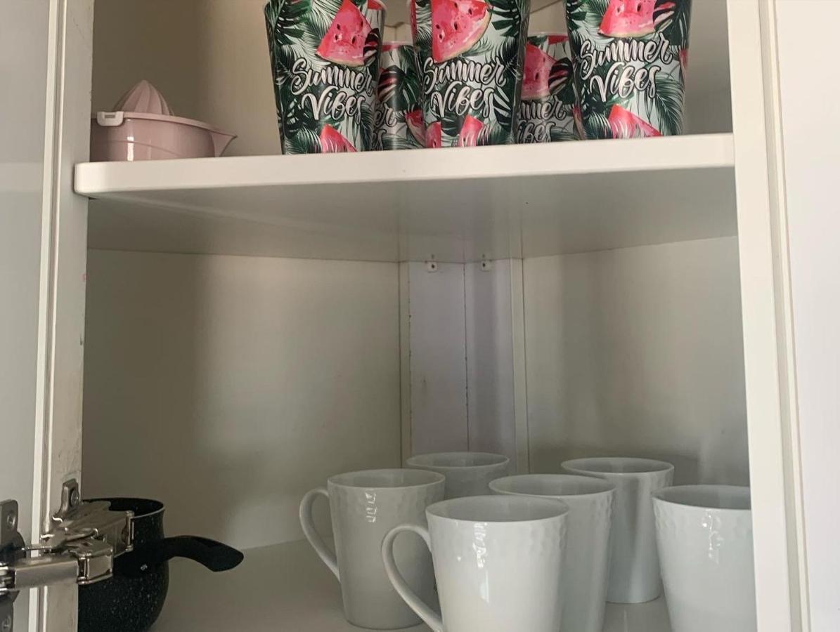 شقة Pearl House Skg نيوي إيبيفاتاي المظهر الخارجي الصورة