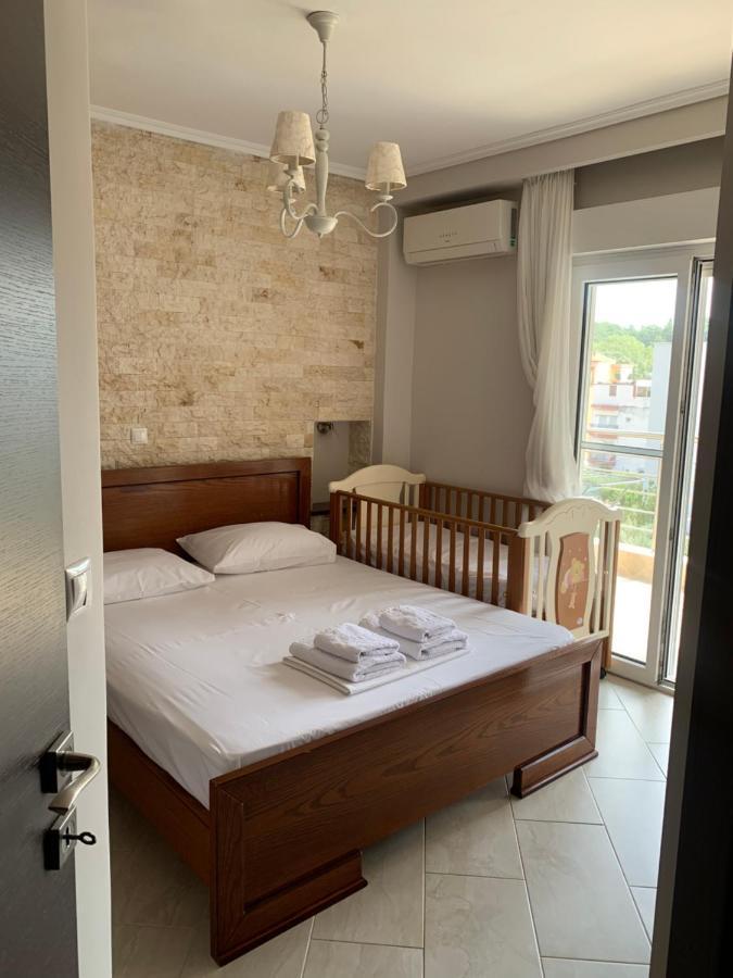 شقة Pearl House Skg نيوي إيبيفاتاي المظهر الخارجي الصورة