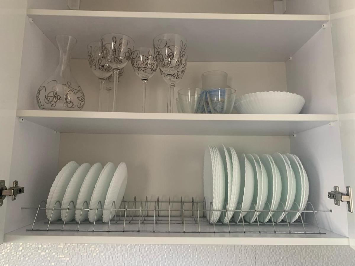 شقة Pearl House Skg نيوي إيبيفاتاي المظهر الخارجي الصورة