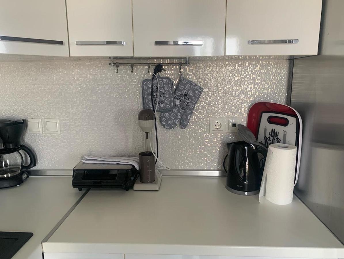 شقة Pearl House Skg نيوي إيبيفاتاي المظهر الخارجي الصورة
